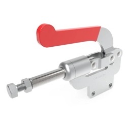 vendita online Bloccaggio a spinta pistone 40,9 mm. 370 kg. Morse - Banchi Per Tubi Clamptek